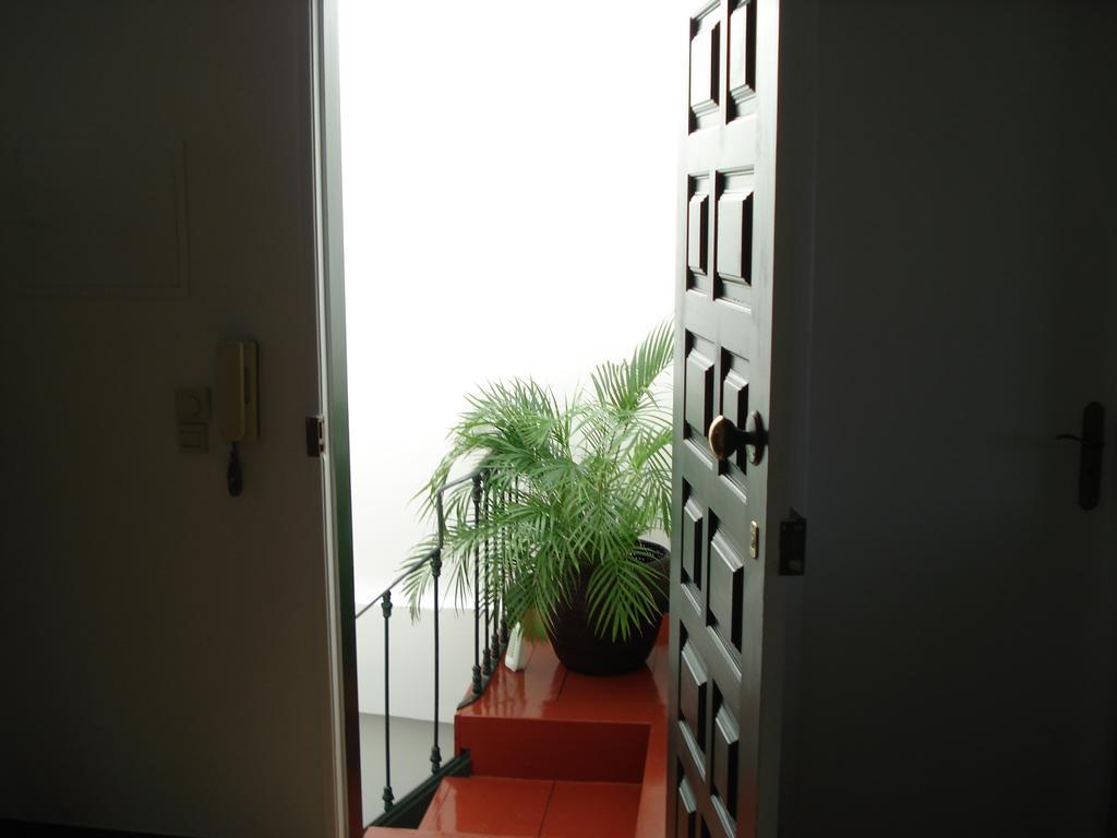 Belen Center Riverview Lisboa المظهر الخارجي الصورة