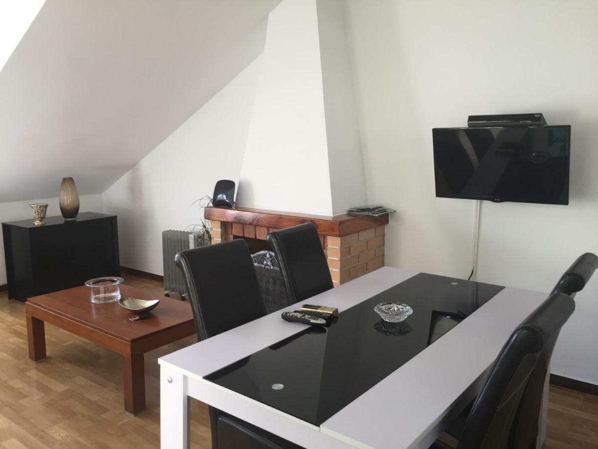 Belen Center Riverview Lisboa المظهر الخارجي الصورة